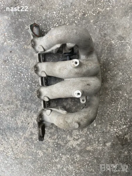   Всмукателен колектор за Great Wall Hover H5 2.4 4WD, 136 к.с., снимка 1