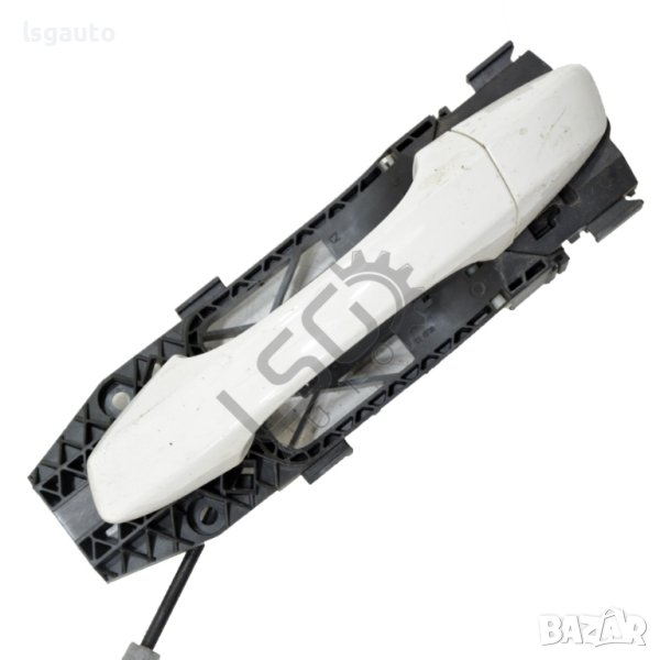 Задна лява външна дръжка Skoda OCTAVIA III (5E5) 2013-2019 ID:108348, снимка 1