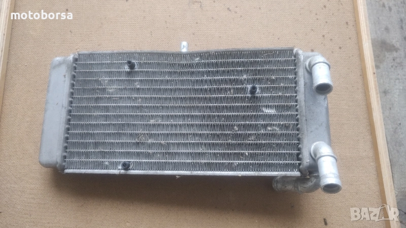 Радиатор Х-city , снимка 1