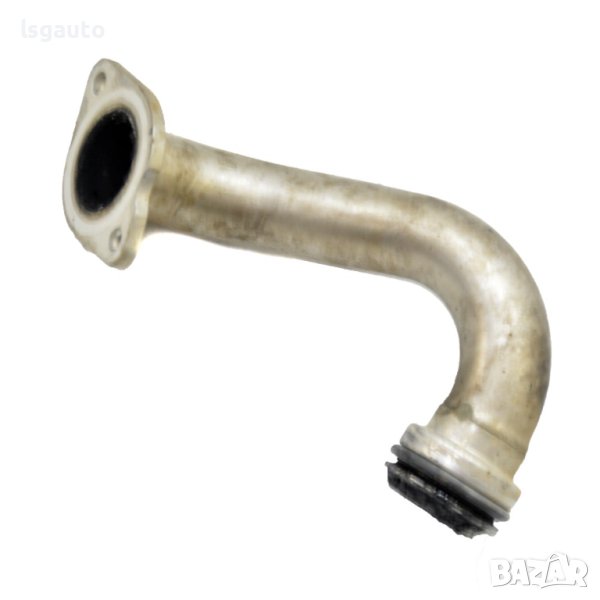 Тръба EGR Mercedes-Benz C-Class 204 (W/S/C) 2007-2014 ID:108863, снимка 1