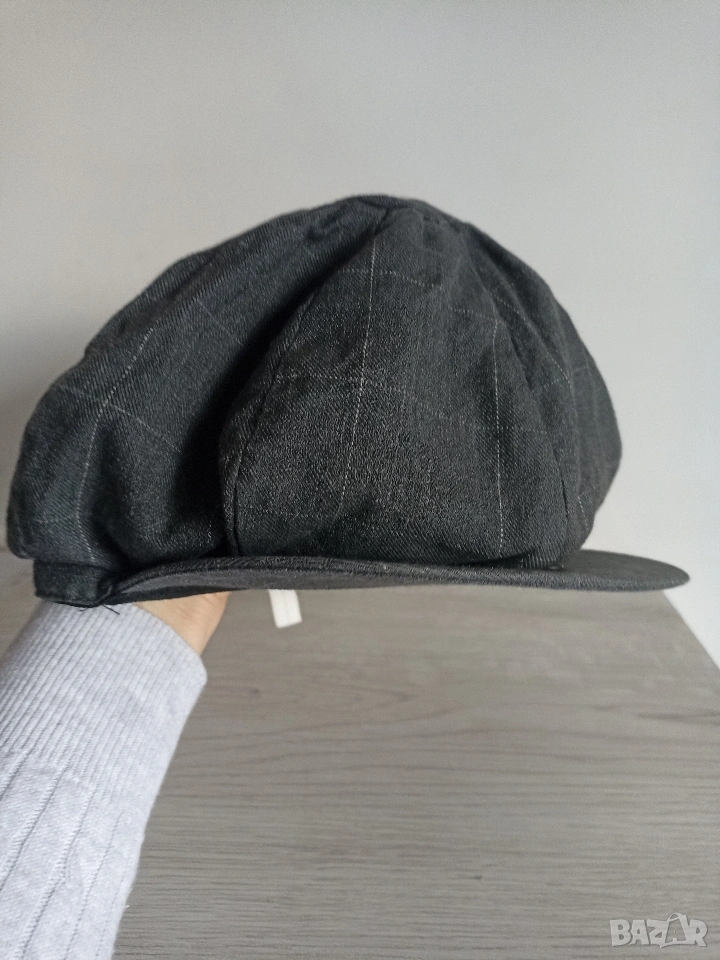 Дамска шапка High, снимка 1