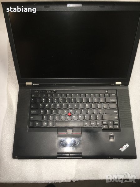 Лаптоп НА ЧАСТИ – LENOVO Think Pad T530i, снимка 1