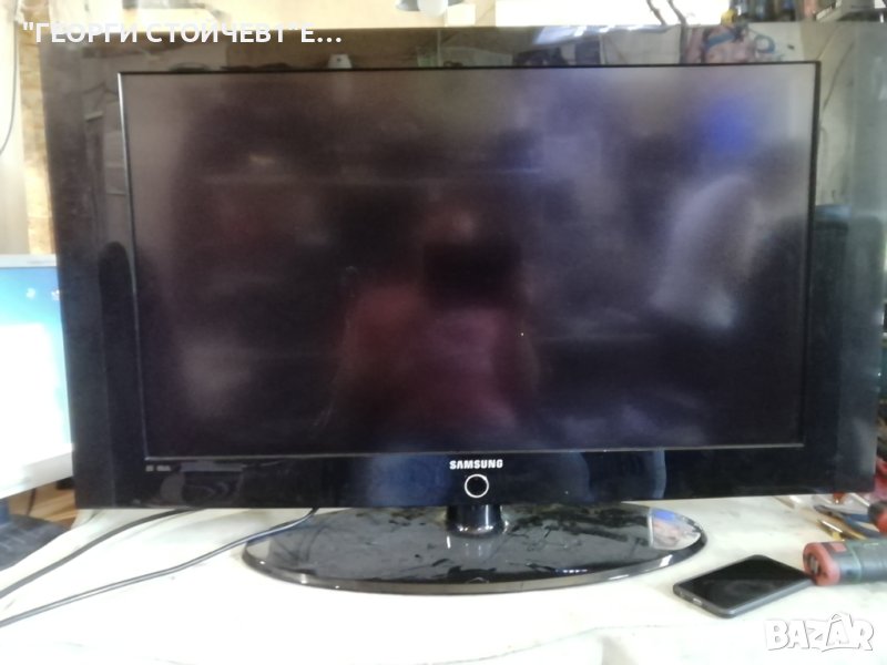 LE37A330J1 BN41-00982B BN94-02404A BN44-00234A 370WA03C CLAA370WA03, снимка 1