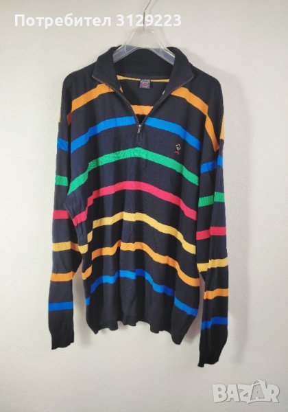 Paul & Shark sweater 4XL nr. E10, снимка 1