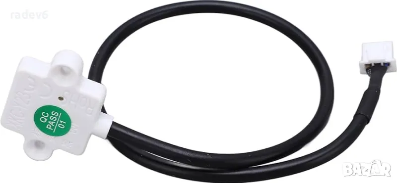 Безконтактен сензор за ниво на течност XKC-Y23A-NPN, снимка 1