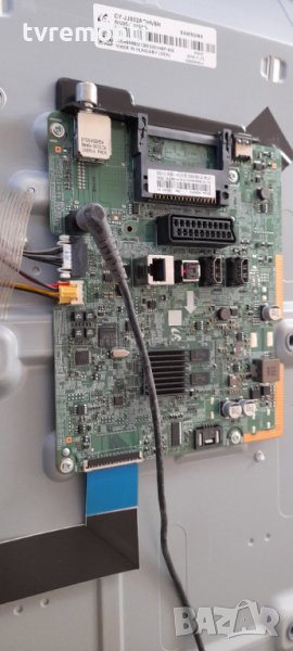 MAIN BOARD, BN94-08207E, BN41-02360B , for SAMSUNG ,UE32J4500, снимка 1
