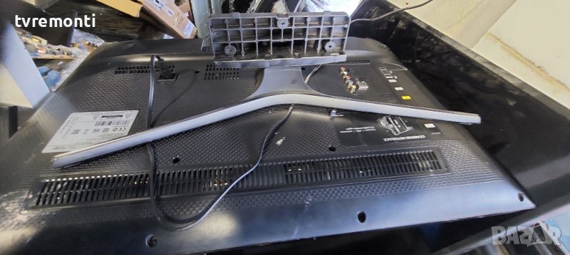 оригинална стойка за телевизор Samsung, модел UE32J5550SU, снимка 1