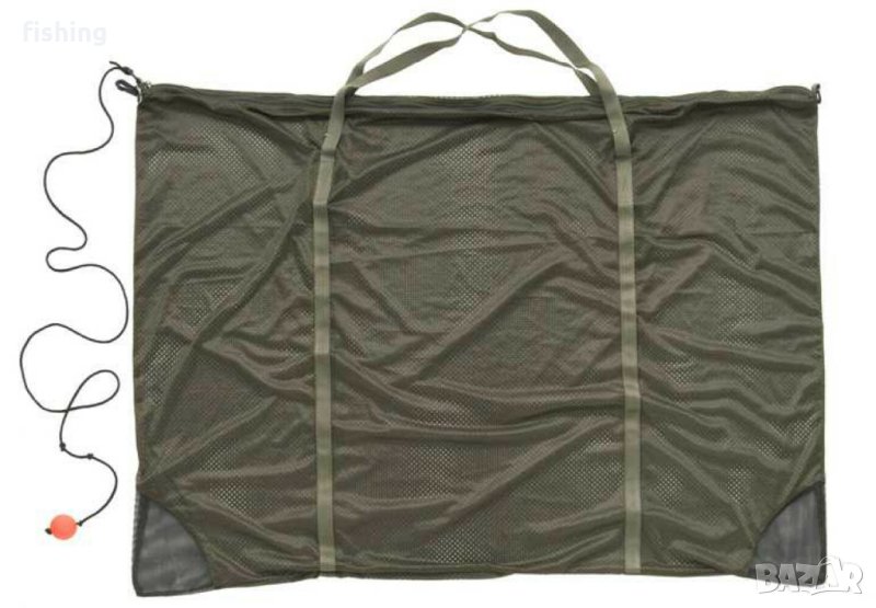 Карп Сак MIVARDI Weigh Sling Multi 85 x 110см, снимка 1