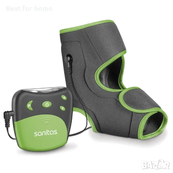 TENS уред за глезен SANITAS Sem 22, снимка 1