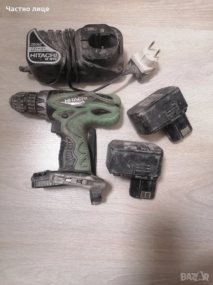 Намален винтовер, снимка 1