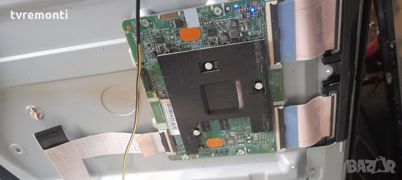 TCon BOARD ,BN95-02332A, BN41-02297,for, снимка 1