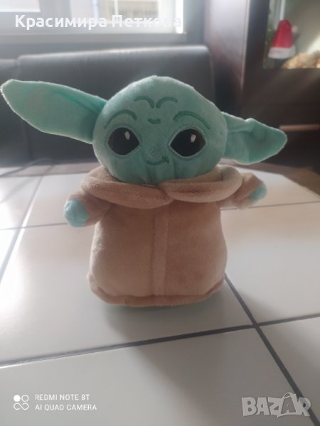 Прекрасни нови плюшени играчки, снимка 1