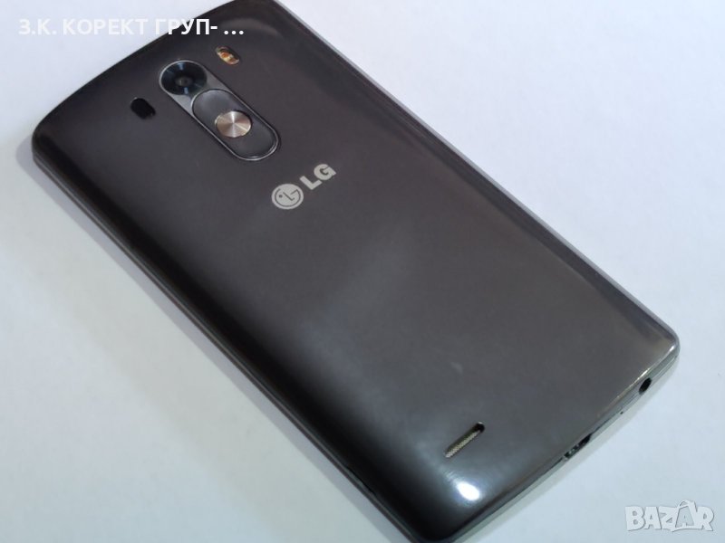 LG G3 D855 16GB, снимка 1