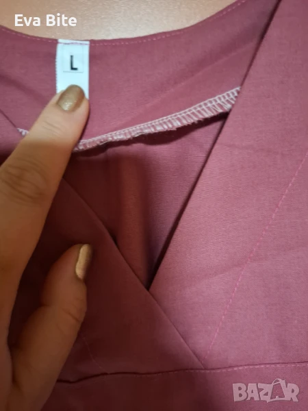 Медицинска туника, снимка 1