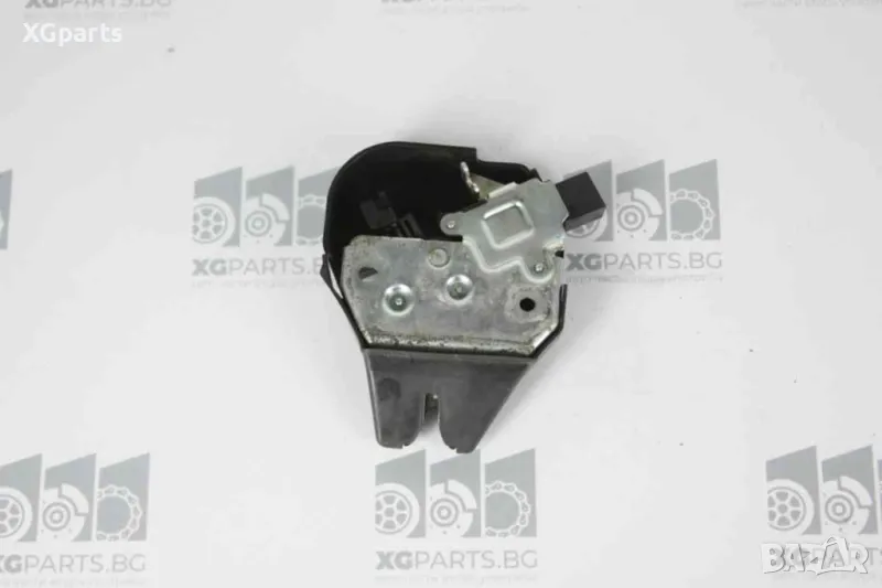 Брава 5-та врата - заден капак за Honda Accord VIII седан (2007-2012), снимка 1