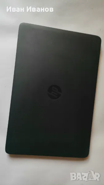 Лаптоп HP Elitebook 850 G2 i5/8gb/FHD здрава батерия., снимка 1