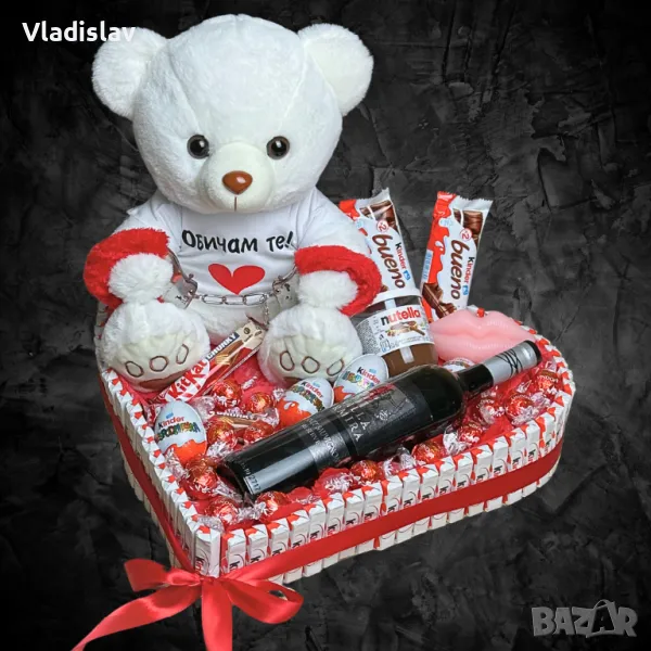 Подаръчна кутия  , снимка 1