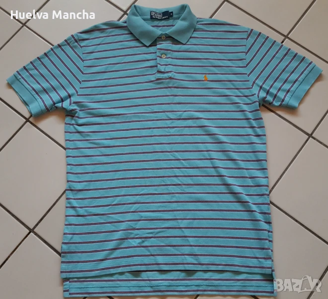 POLO by Ralph Lauren polo t-shirt , снимка 1