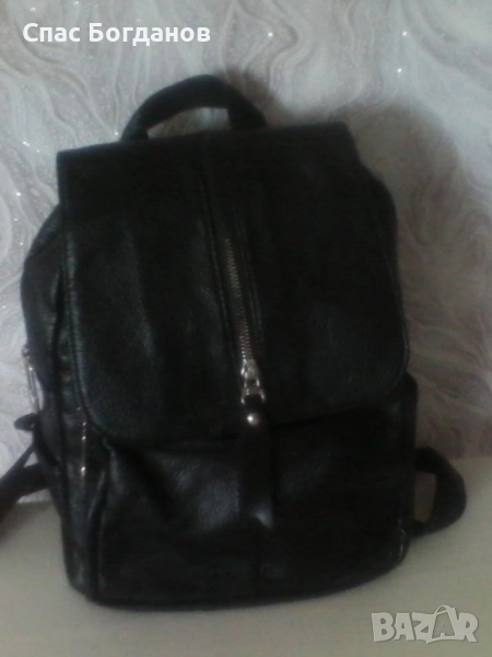 Продавам дамска раница, снимка 1