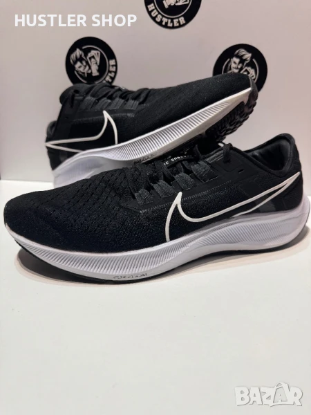 Маратонки NIKE ZOOM PEGASUS 38, снимка 1
