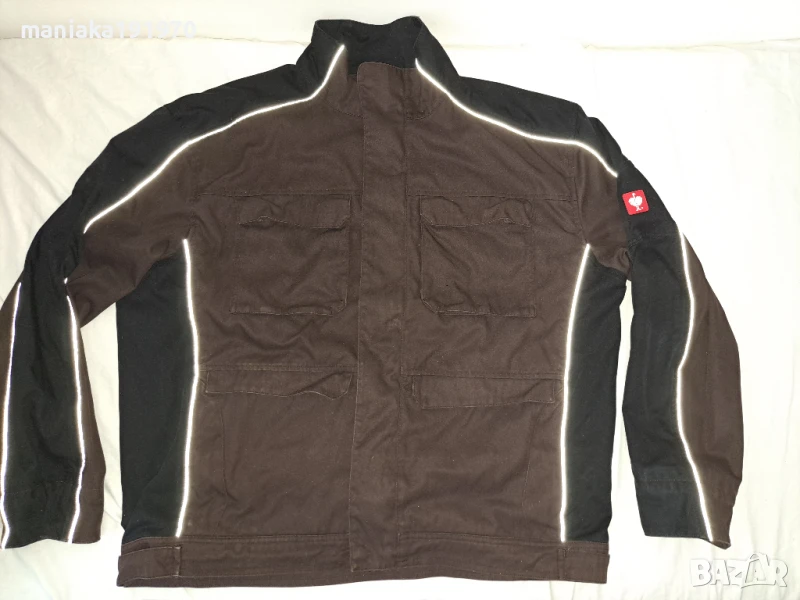 Engelbert Strauss (XXL) мъжко работно яке, снимка 1