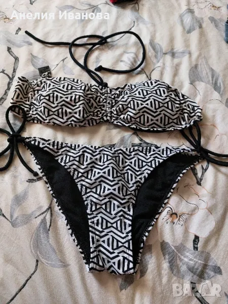 Дамски бански , снимка 1