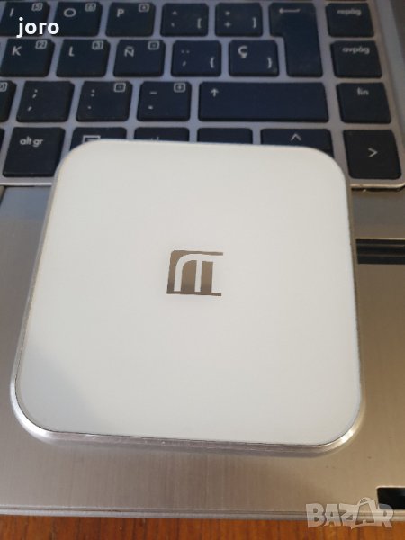 безжично зарядно, снимка 1