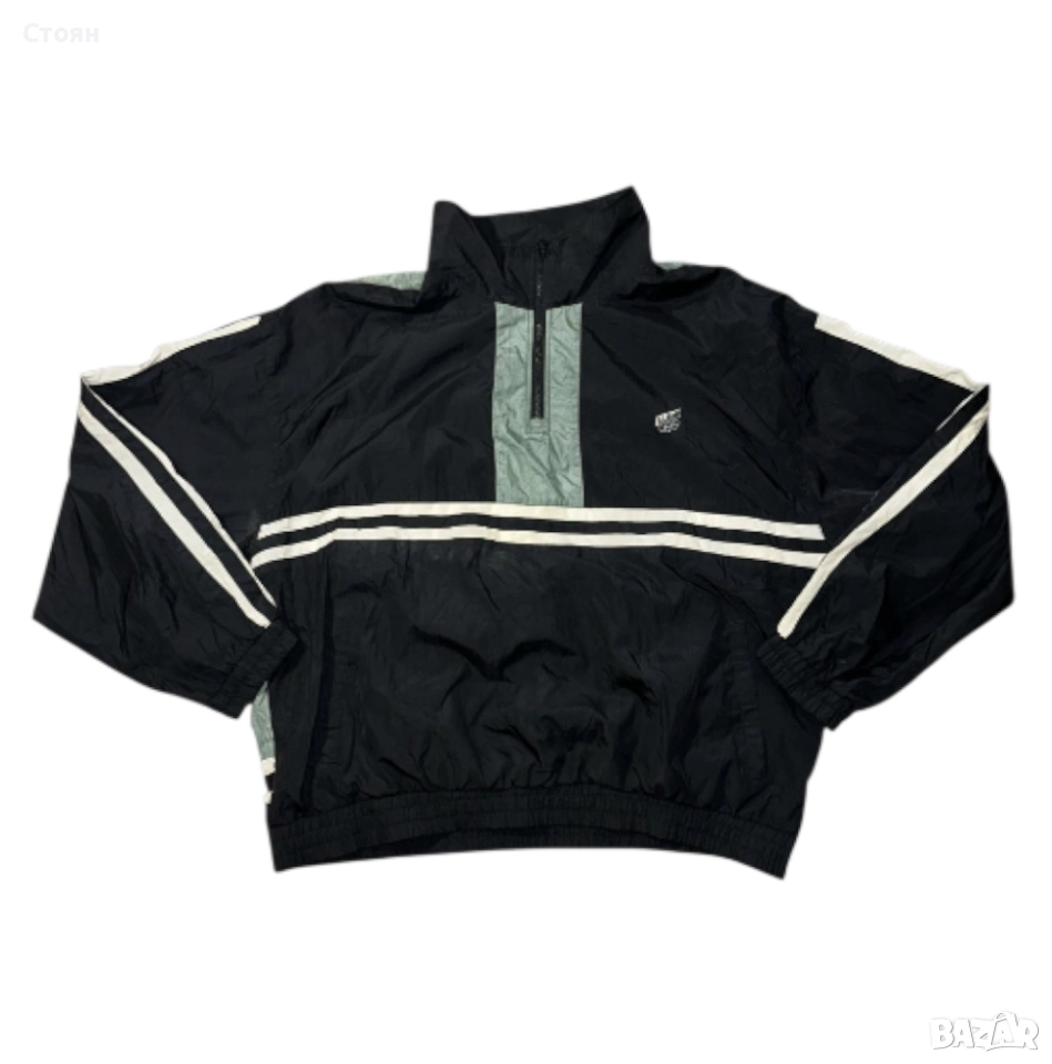 Vintage USA Olympic Games Track Jacket, снимка 1