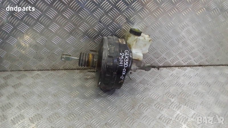 Серво Mercedes GLK350 CDI 2012г. A2044303630	, снимка 1