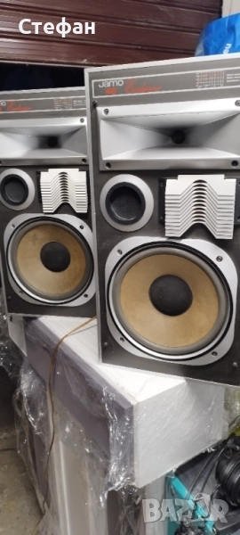 Jamo exclusive 40  , снимка 1
