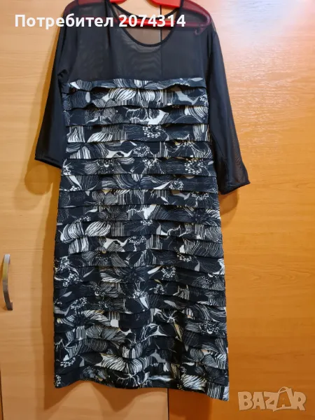 Дамски рокли, снимка 1