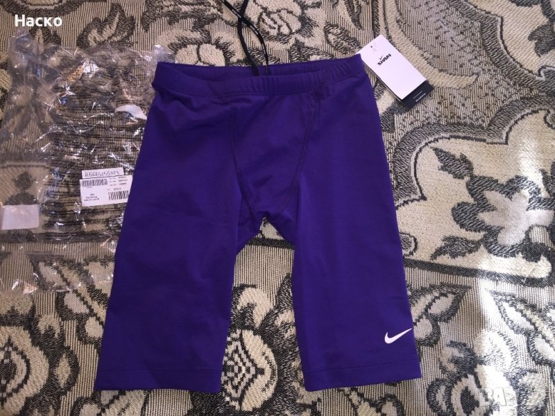Nike jammer нови оригинални плувки, снимка 1