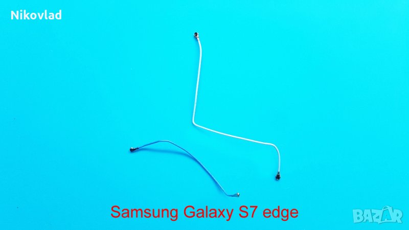 Коксиални кабели Samsung Galaxy S7 edge, снимка 1