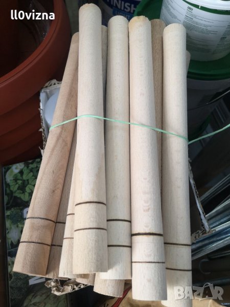 Дръжка, сап за тесла българска , снимка 1