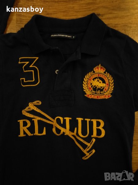ralph lauren sport - страхотна рокля, снимка 1
