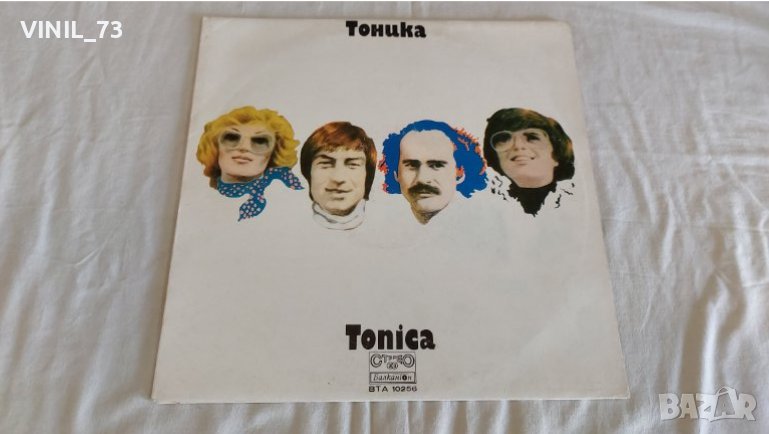  Тоника ВТА 10256, снимка 1