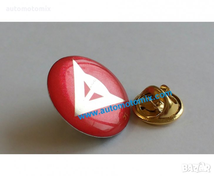 Мото значка Дайнезе, снимка 1