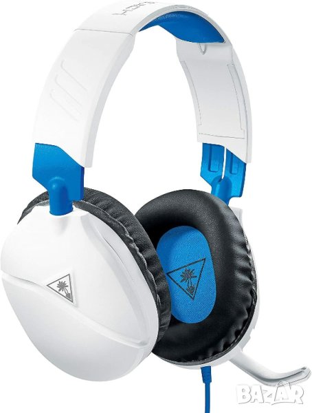 Слушалки Gaming TurtleBeach Recon 70P PS4, снимка 1