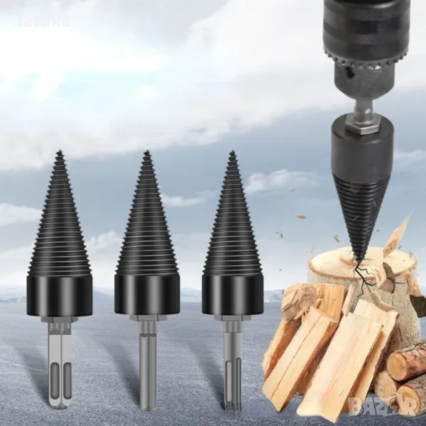 Свредло, снимка 1