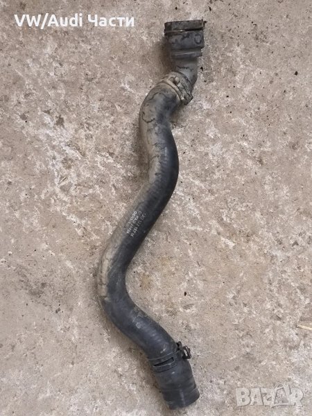 Маркуч парно антифриз за Голф 4 Ауди А3 Сеат Шкода Бора VW Golf 4 Audi A3 Seat Skoda Bora 1J0122157M, снимка 1