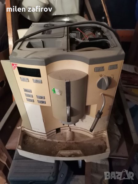 Кафе автомат юра за части, снимка 1