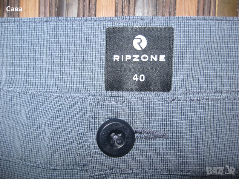 Къси панталони RIPZONE  мъжки,ХЛ, снимка 1