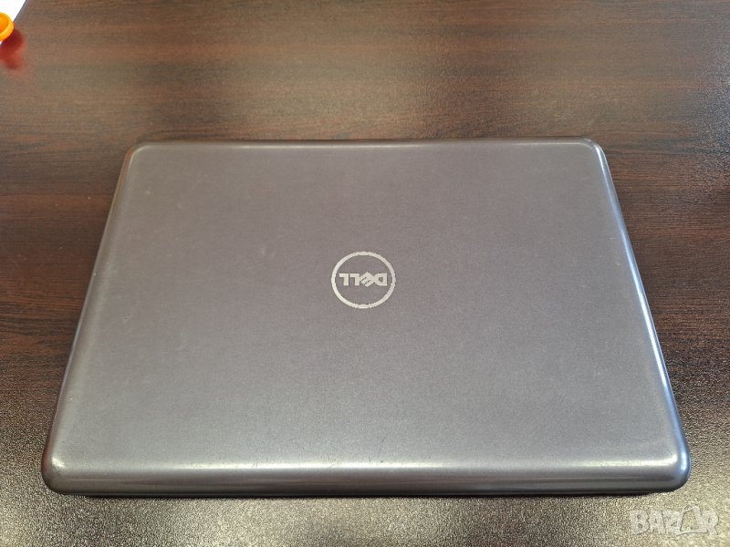 Лаптоп Dell Latitude 12,5 инча, 8 GB RAM, 128 GB SSD, снимка 1