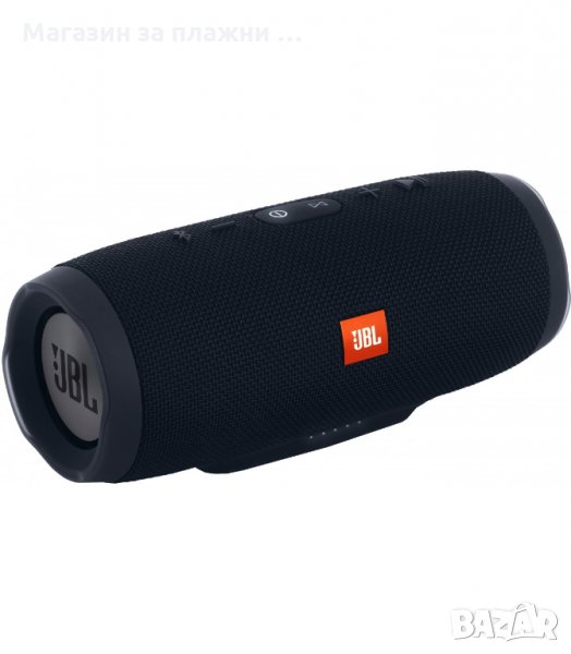 JBL CHARGE 3 ВОДОУСТОЙЧИВА БЕЗЖИЧНА КОЛОНА - код 1794, снимка 1