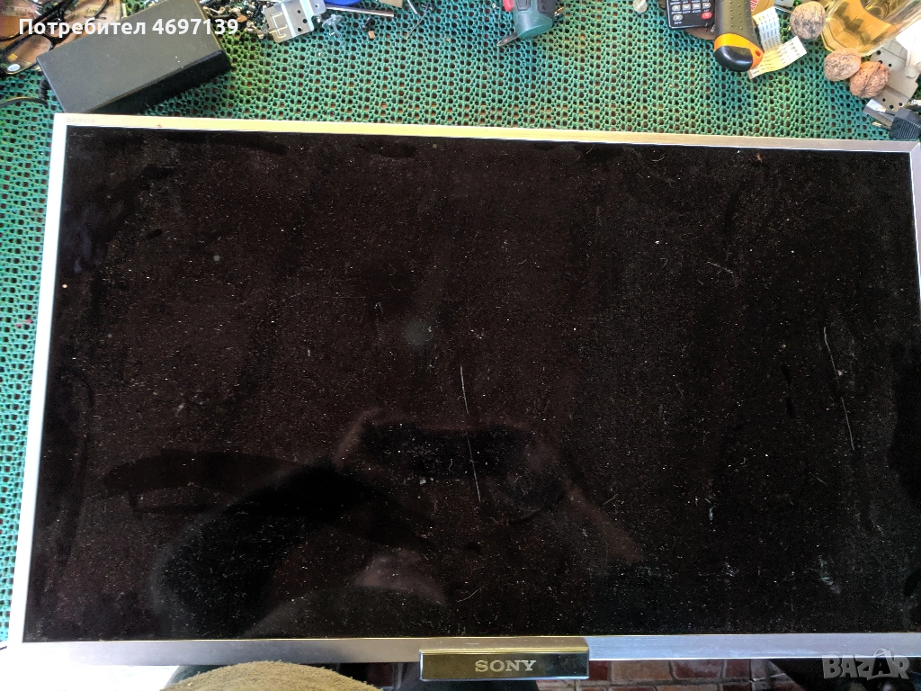 SONY KDL-32W651A-1-888-390-12 /173427812-ST320AU-4S01, снимка 1