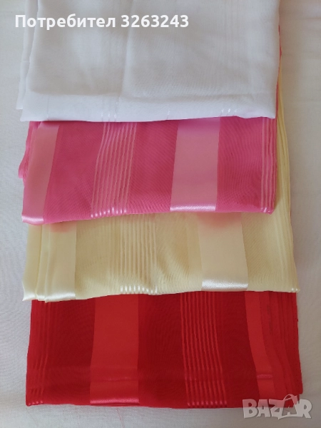 Платове за официални дрехи, снимка 1