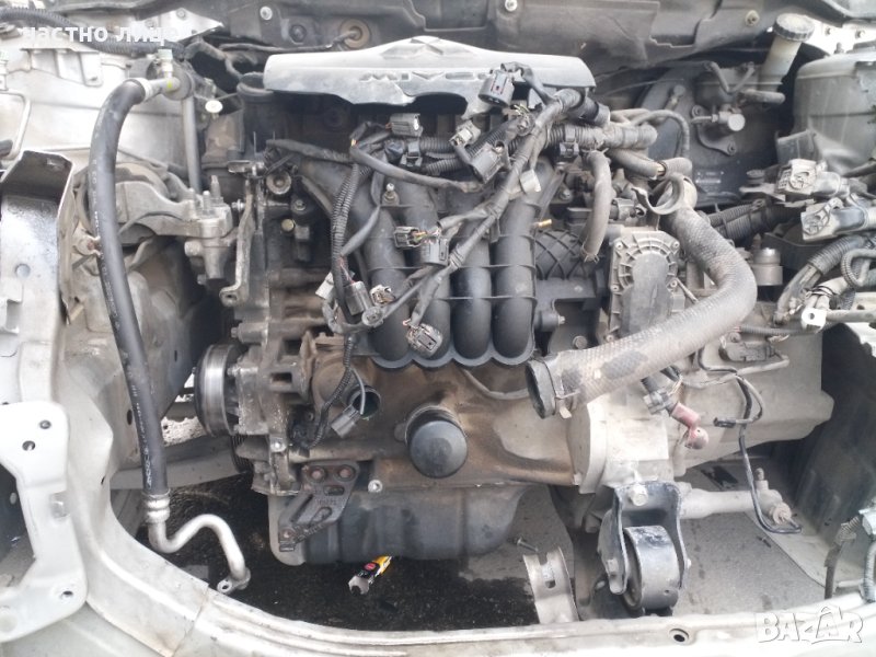 Продавам двигател за Митсубиши Лансер , снимка 1