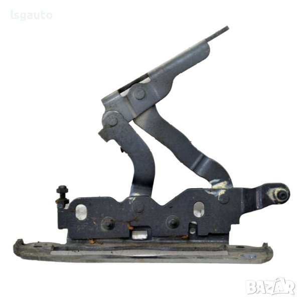 Дясна панта преден капак Mercedes-Benz C-Class 204 (W/S/C) 2007-2014 ID:108899, снимка 1