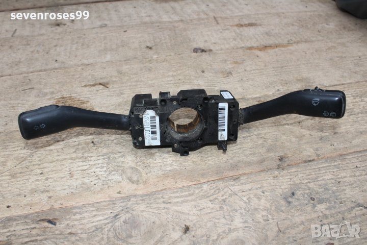 Лост фар мигачи чистачки Сеат Алхамбра Фолксваген Шаран 2002 Seat Alhambra VW Sharan  4B0 953 503 F, снимка 1