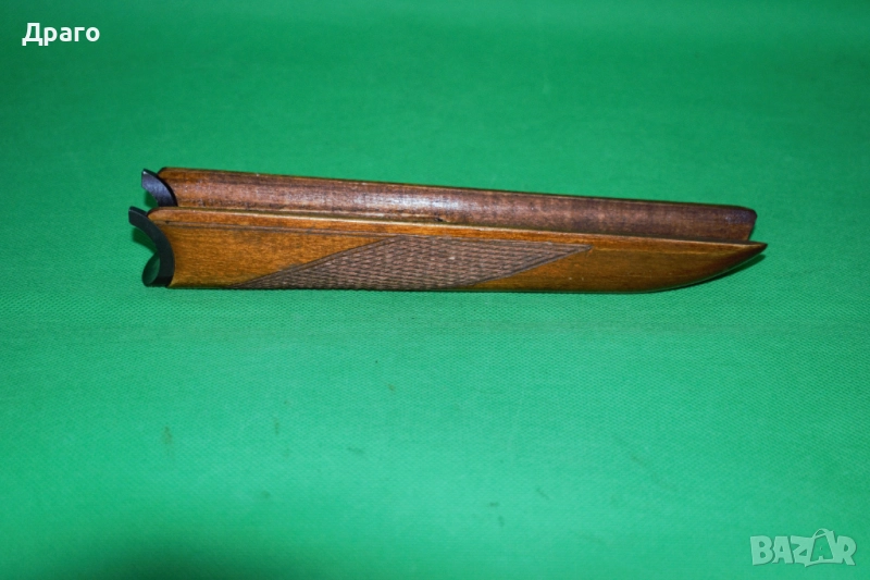 Ложа за ловна пушка ИЖ-18, 12 калибър (Л-607), снимка 1